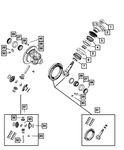 Genuine Mopar Ring And Pinion Gear Kit 5015358ag. Fixed Price $660.00.