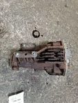 Differential Carrier Manual Transmission 6 Speed Fits 06-14 Mazda Mx-5 Miata 783. Fixed Price $369.99.