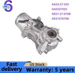 Awd For 2017-2021 18 19 Mazda Cx-5 Cx-9 Rear Axle Differential Carrier Assembly. Fixed Price $835.00.