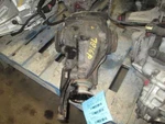 Carrier Automatic Transmission Non-locking Fits 89-95 Bmw 525i. Fixed Price $166.50.