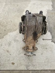 Bmw E21 Non-locking 3.91 Rear Diff Differential Carrier. Fixed Price $550.00.