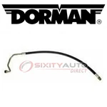 Dorman Inlet Upper Engine Oil Cooler Hose Assembly For 1985-1986 Gmc K1500 Dh. Fixed Price $103.88.