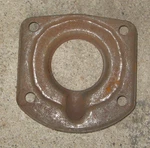 Gm 1964 Chevrolet Car Nos Rear Axle Bearing Retainer Plate Unpackaged 3755959 64. Fixed Price $40.00.