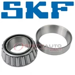 Skf Rear Inner Differential Pinion Bearing For 1966-1996 Chevrolet Caprice - Ap. Fixed Price $50.32.