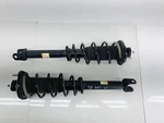17-19 Fiat 124 Spider Rear Left & Right Shock Strut Absorber W/ Coil Spring Oem. Fixed Price $413.24.