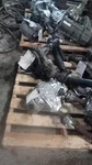 2019 Ford Edge Transfer Case Assembly 4wd Oem Silver 58k Miles K2gp7l486fe. Fixed Price $382.99.