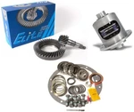72-06 Dana 44 Front Or Rear 3.92 Ring And Pinion Duragrip Posi Elite Gear Pkg. Fixed Price $698.55.