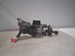 Volvo S60 Carrier Rear Fits 16-18. Fixed Price $314.48.