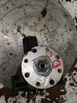 2005-2006 Bmw X3 Carrier 3.0l 3.64 Ratio Front Oem. Fixed Price $169.95.