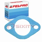 Fel-pro Engine Coolant Outlet Gasket For 1971-1972 Fargo B300 Van 3.2l 3.7l Ul. Fixed Price $9.66.