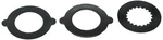 707165x Clutch Plate Kit. Fixed Price $112.40.