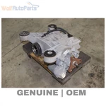 2021-2024 Vw Taos - Rear Axle Differential / Diff 0br525010s. Fixed Price $1503.00.