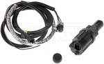 Dorman (oe Solutions) 600-490 Oe Solutions Drive Axle Parts. Fixed Price $162.54.