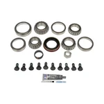 697-036 Dorman Automatic Transmission Differential Bearing Front For Chevy Yukon. Fixed Price $166.83.