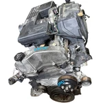 2007-2008 Isuzu I-370 3.7l Engine Vin E 8th Digit Opt Llr Motor. Fixed Price $1650.00.