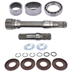 Front Right Axle Intermediate Shaft Inner Kit For 12-22 Dodge Ram 1500. Fixed Price $84.99.