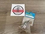 Nos Emgo Honda Atc125m Atc185s Ats200 Lever Bracket Right Side 34-37211 J27. Fixed Price $15.22.