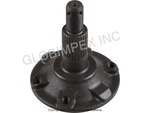 Porsche (1969-1975) Differential Output Shaft Rear (1) Dansk Classic + Warranty. Fixed Price $470.05.