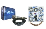 2005-2013 Dodge Chrysler 8.25 Rear 4.10 Ring And Pinion Master Elite Q1 Gear Pkg. Fixed Price $339.20.