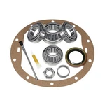 Yukon Gear Zbkgm8.5 Usa Std Bearing Kits. Fixed Price $104.99.