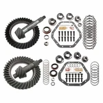 Mgk-230 Differential Complete Ring And Pinion Kit For Motive Gear. Fixed Price $1517.99.