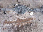 3.23 Ratio Rear Axle From 2015 Chevrolet Silverado 1500 12231007. Fixed Price $1357.94.