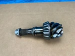 Mercedes G500 Rear Differential Pinion Shaft 116k 2005 Oem. Fixed Price $225.00.