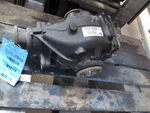 2004-2006 Bmw X3 3.0l Rear Axle Differential Carrier 3.64 Ratio At Automatic. Fixed Price $324.99.