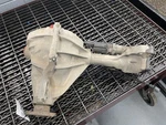 '06-'11 Dodge 1500 Front Differential 3.92 Ratio 102k Miles 6 Month Warranty!. Fixed Price $425.00.