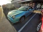2002 Ford Thunderbird Rear Axle Differential Carrier 3.9l 3.58 Ratio Xw4z4209ea. Fixed Price $314.99.