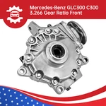 Front Carrier Differential Assembly For Mercedes-benz Glc300 C300 E350 2016-2023. Fixed Price $484.20.