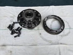 02-06 Honda Cr-v M.t. Differential + Gear, Speedometer Drive Transfer Dr. Fixed Price $144.52.