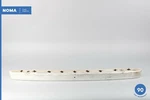 84-87 Jaguar Xj6 Vdp Series Iii Rear Bumper Reinforcement Bar Bac1622 Oem. Fixed Price $101.68.