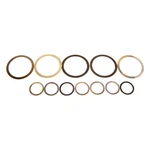 J0929409 Pinion Shim Set For Jeep Commando 1966-1971. Fixed Price $19.22.