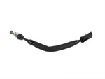 03-06 Jeep Wrangler Rubicon Front Axle Locker Sensor New Oem Mopar 52104610aa. Fixed Price $114.20.