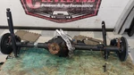 2024 Ford F150 4x4 Oem 3.73 Ratio Rear Axle Assembly Ml3z-4026-b 1.3k. Fixed Price $2000.00.