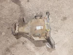 3.06 Ratio Rear Carrier From 2011 Jeep Grand Cherokee 10789373. Fixed Price $406.94.