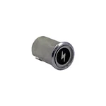 At48673 Alternator Indicator Lens-fits John Deere Tractor 1520 1530 2020 2030. Fixed Price $25.99.