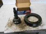 1999-2022 Dodge Chrysler Ring And Pinion 3.92 52069931aa Fits Select Vehicles. Fixed Price $219.99.
