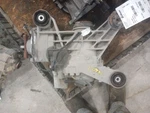 2022-2024 Volkswagen Taos Awd Carrier 0cq525010ba 0br525010s. Fixed Price $464.00.