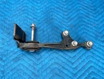 4runner Lexus Gx460 4wd Front Differential Carrier Support Left 2010-2023 Oem. Fixed Price $95.00.