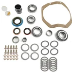 Ratech Deluxe Ring And Pinion Installation Kit Corvette 3016k. Fixed Price $170.99.