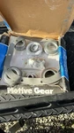 Motive Gear Master Bearing Kits W/ Timken Bearings For Ford 8" Rear Ends. Fixed Price $100.00.