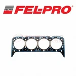 Fel-pro Cylinder Head Gasket For 1976-1977 Gmc Sprint 5.0l V8 - Engine Wy. Fixed Price $52.50.