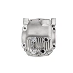 Os Giken Mz191-hcr Expanded Capacity Rear Cover For Mx-5 2016-2021. Fixed Price $620.00.