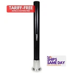 Mpd Mpd64635, One Black Aluminum Torque Tube 35in Performance Racing Parts. Fixed Price $326.75.