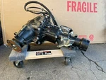 635305. Toyota Tacoma 2020-2023 Differential 3.91 Axle Carrier Oem 41110-35e10. Fixed Price $602.80.
