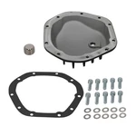 Aluminum Differential Cover For Chevrolet K20 1975-1976 Spc4909bkkit. Fixed Price $57.27.