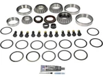 Rear Dorman Differential Bearing Kit Fits Ram 3500 2011-2014 61fkfv. Fixed Price $364.78.