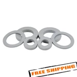 Kartboy Kb-003-diff-s Rear Differential Bushing Set For 2002-2013 Subaru Impreza. Fixed Price $44.32.